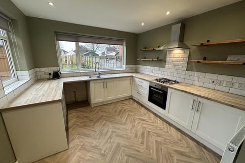 undefined, The Stray, Darlington