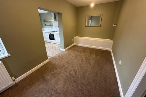 undefined, The Stray, Darlington