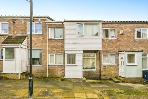 Belfield, Lancashire WN8