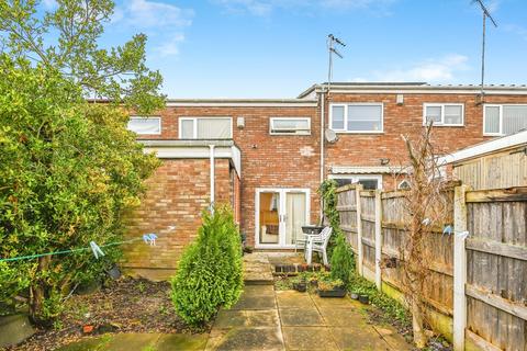 2 bedroom terraced house for sale, Belfield, Lancashire WN8