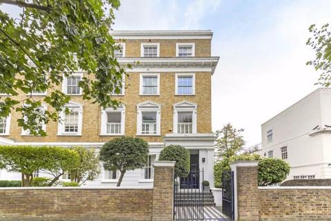 2 bedroom flat to rent, Hamilton Terrace, St Johns Wood, NW8