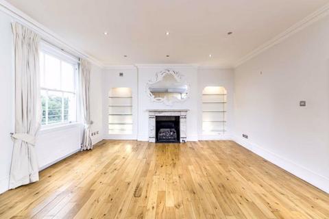 2 bedroom flat to rent, Hamilton Terrace, St Johns Wood, NW8
