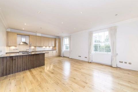 2 bedroom flat to rent, Hamilton Terrace, St Johns Wood, NW8
