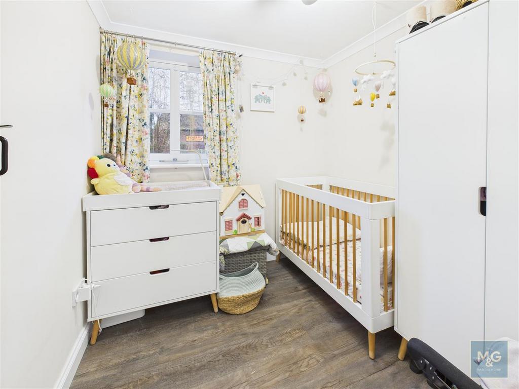 Bedroom 3