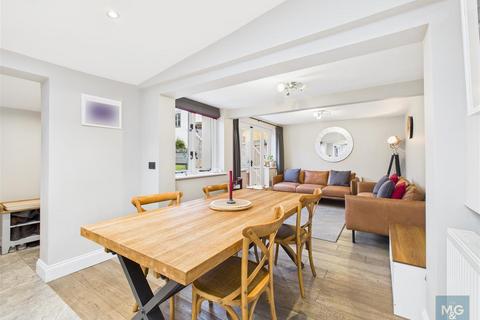 3 bedroom detached house for sale, The Street, Bury St. Edmunds IP31