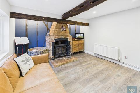 3 bedroom detached house for sale, The Street, Bury St. Edmunds IP31