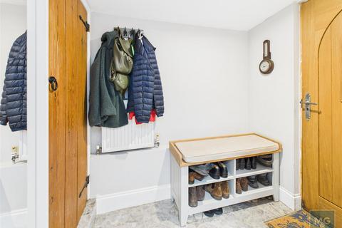 3 bedroom detached house for sale, The Street, Bury St. Edmunds IP31
