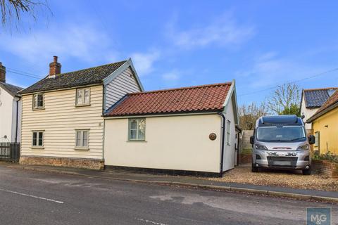 3 bedroom detached house for sale, The Street, Bury St. Edmunds IP31