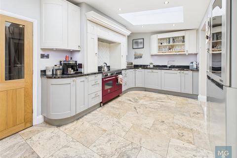 3 bedroom detached house for sale, The Street, Bury St. Edmunds IP31