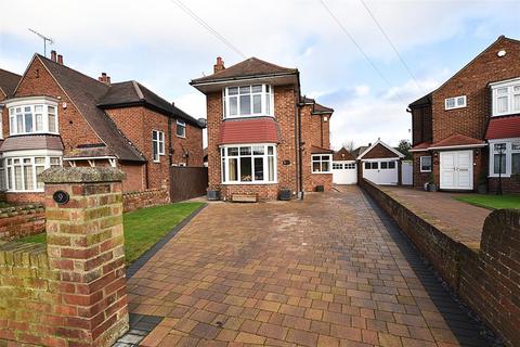3 bedroom detached house for sale - Roundway, Grimsby DN34