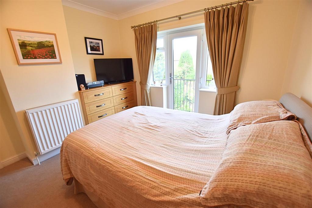 Bedroom two