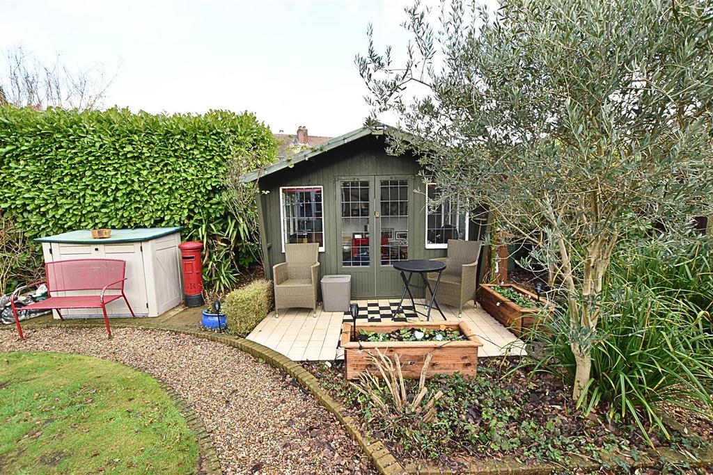 Summerhouse