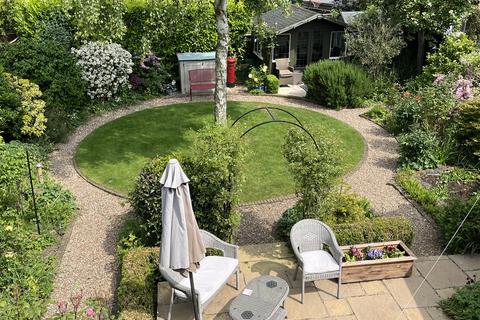 undefined, Roundway, Grimsby DN34