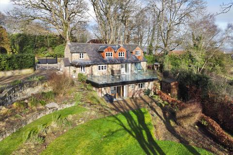 4 bedroom detached house for sale, Oldbury Lane, Ightham, Sevenoaks, Kent, TN15