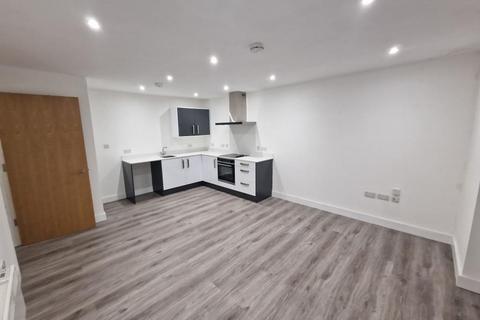 2 bedroom flat to rent, The Gateway, Smith Street, Heywood