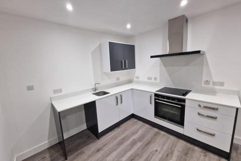 2 bedroom flat to rent, The Gateway, Smith Street, Heywood