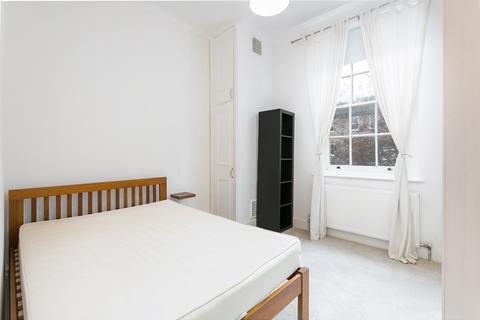 1 bedroom flat for sale, Elderwood Place, West Norwood, London, SE27