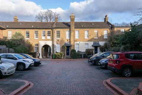 1 bedroom flat for sale, Elderwood Place, West Norwood, London, SE27