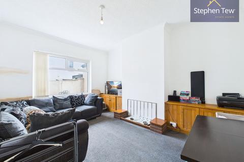 3 bedroom terraced house for sale, Seabourne Avenue, Blackpool, FY4