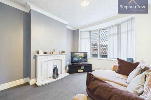 3 bedroom terraced house for sale, Seabourne Avenue, Blackpool, FY4