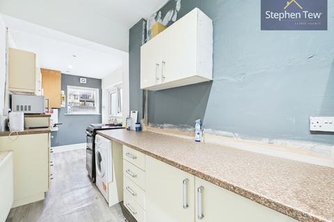 3 bedroom terraced house for sale, Seabourne Avenue, Blackpool, FY4