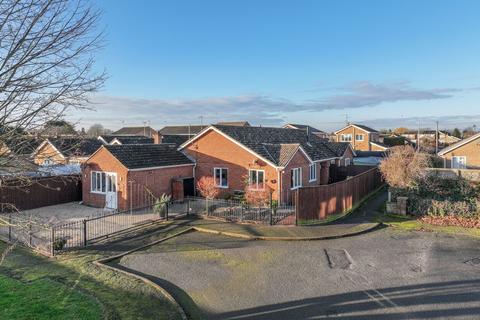 5 bedroom detached bungalow for sale - Lebanon Drive, Wisbech, PE13