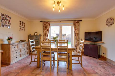 5 bedroom detached bungalow for sale, Lebanon Drive, Wisbech, PE13