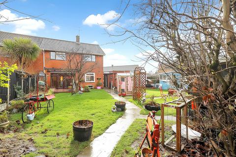 undefined, Whitmore Way, Basildon, SS14