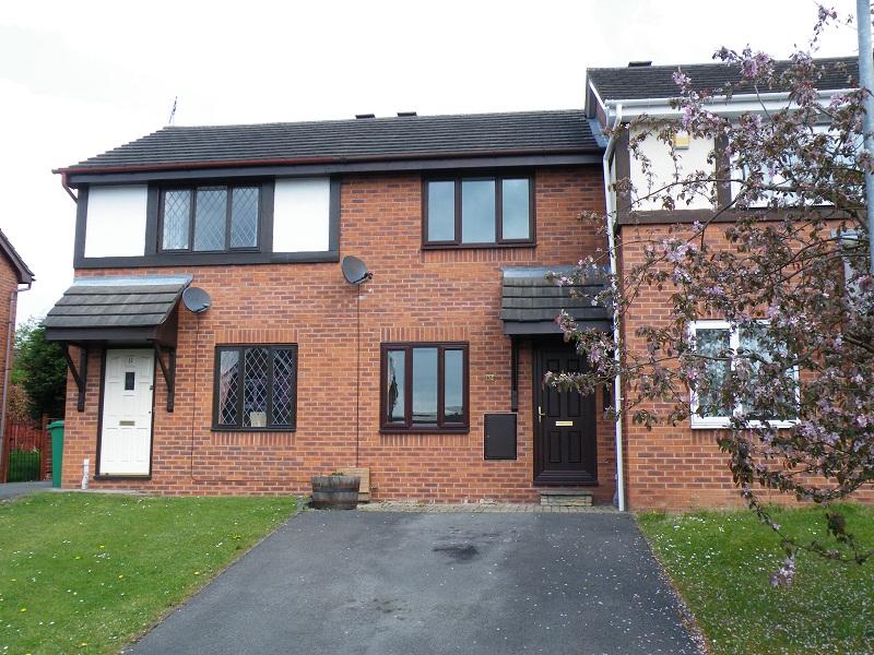 Two Bedroom House to Rent