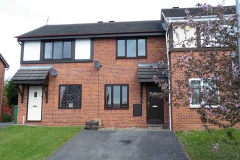 undefined, Field Lane, Wistaston, Cheshire, CW2