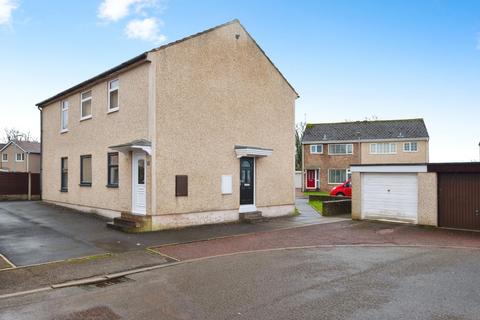 Dent View, Cumbria CA22