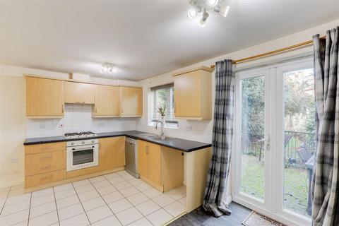 3 bedroom terraced house for sale, Highbury Avenue, Highbury Vale NG6