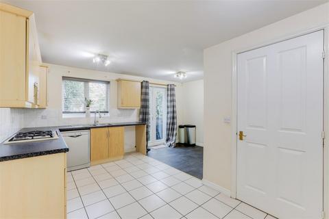 3 bedroom terraced house for sale, Highbury Avenue, Highbury Vale NG6