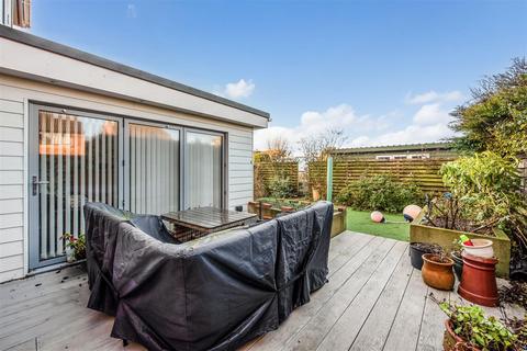 3 bedroom detached house for sale, Kimbridge Road, East Wittering, Chichester