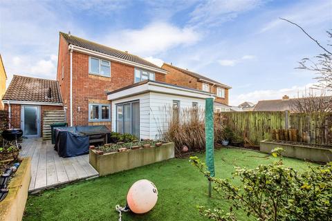 3 bedroom detached house for sale, Kimbridge Road, East Wittering, Chichester