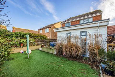 3 bedroom detached house for sale, Kimbridge Road, East Wittering, Chichester
