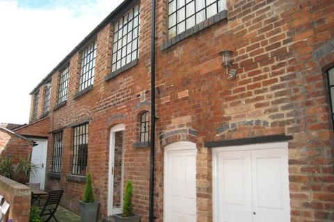 2 bedroom house to rent, Tenby Street, Birmingham, B1