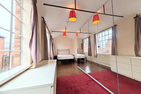 undefined, Tenby Street, Birmingham, B1