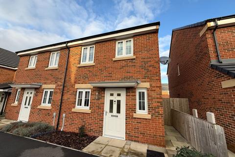 undefined, Chapel Lane, Warton, PR4