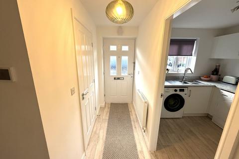 undefined, Chapel Lane, Warton, PR4