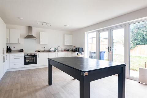 4 bedroom semi-detached house for sale, Scholars Close, Lostock Hall