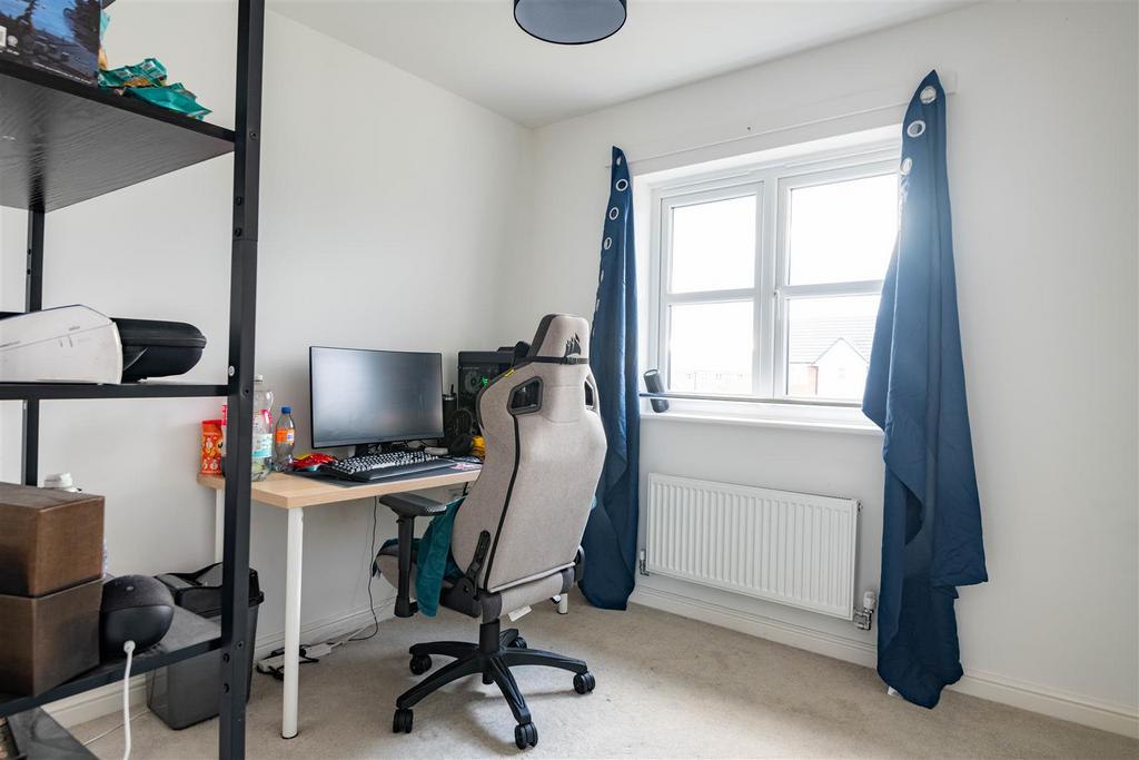 Bedroom Four