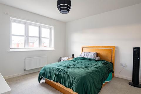4 bedroom semi-detached house for sale, Scholars Close, Lostock Hall