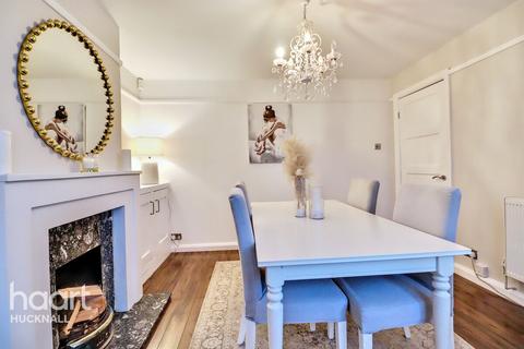 3 bedroom semi-detached house for sale, Hillview Road, Nottingham