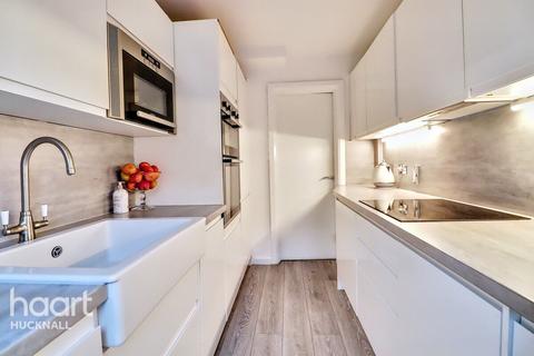 3 bedroom semi-detached house for sale, Hillview Road, Nottingham