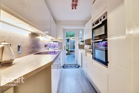 3 bedroom semi-detached house for sale, Hillview Road, Nottingham