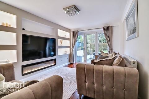 3 bedroom semi-detached house for sale, Hillview Road, Nottingham