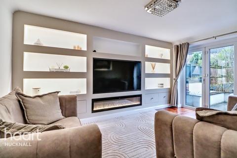undefined, Hillview Road, Nottingham