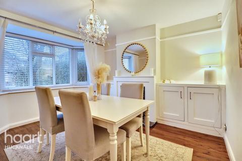 undefined, Hillview Road, Nottingham