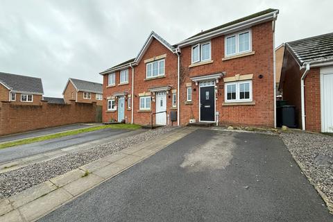 undefined, Beechwood Close, Sacriston, DH7